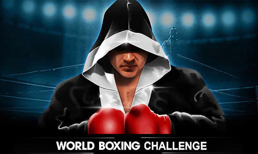 Télécharger Compétitions mondiales de boxe gratuit pour iPhone.