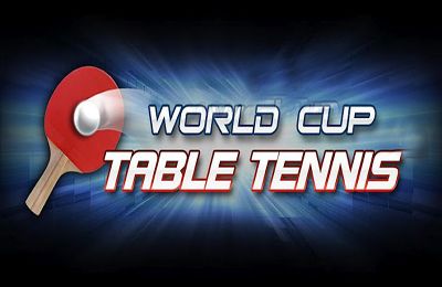 Télécharger Le Tournoi Mondial du Ping-Pong gratuit pour iPhone.