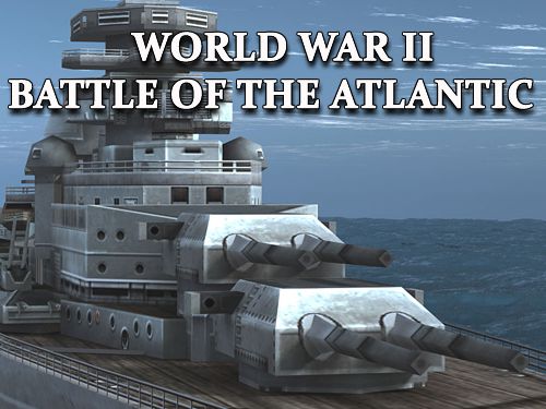 Télécharger Deuxième guerre mondiale: Bataille pour l'Atlantique gratuit pour iOS 7.1 iPhone.