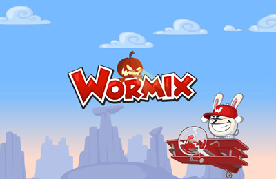 Télécharger Wormix gratuit pour iPhone.