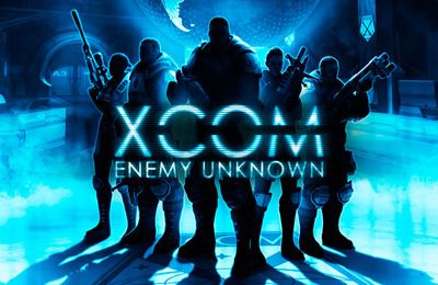 XCOM: Ennemi inconnu