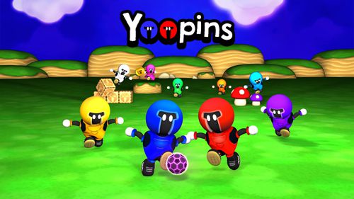 Télécharger Yoopins gratuit pour iPhone.