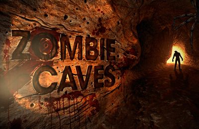 La Grotte des Zombies
