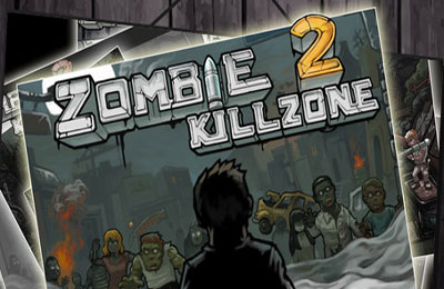 La Zone de l'Extermination des Zombies 2