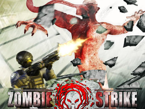 Strike de Zombie
