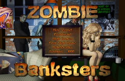 Les Banquiers Zombies!!!