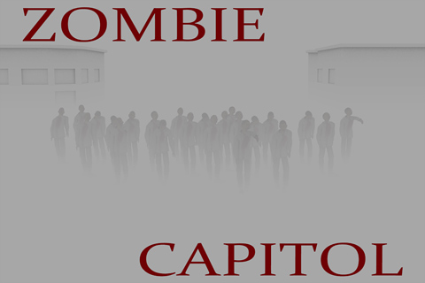 Zombie Capitole