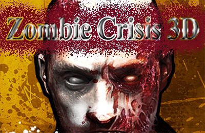 La Crise de Zombie 3D: Prologue
