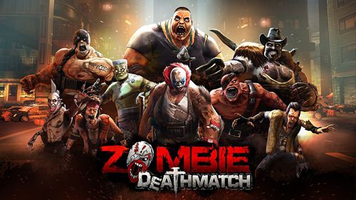 Télécharger Zombies: Combat à mort gratuit pour iPhone.