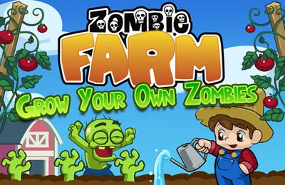 Télécharger La Ferme de Zombie gratuit pour iPhone.