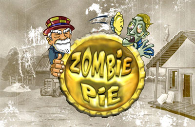 Télécharger La Tarte de Zombie gratuit pour iPhone.