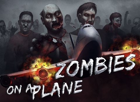 Les Zombies à bord