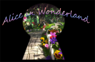Alice au Pays des Merveilles: Version Complète