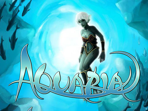 Télécharger Aquaria gratuit pour iOS 4.2 iPhone.