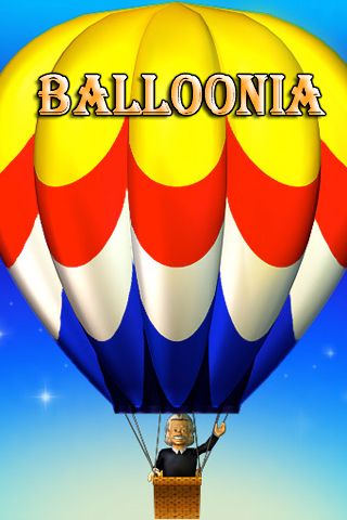 Télécharger Balloonia gratuit pour iOS 2.0 iPhone.