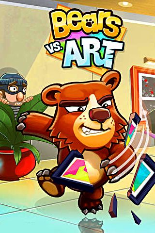Les Ours contre l'Art