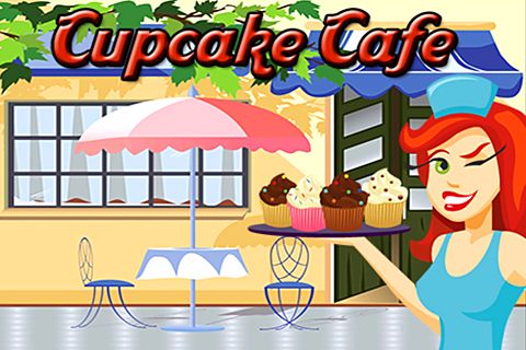 Le Cupcake café