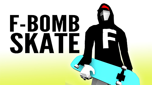 Skate explosif 