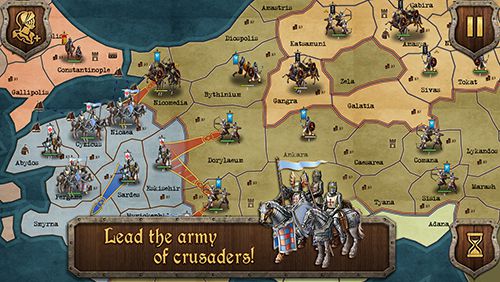 Guerres médiévales: Stratégie et tactique
