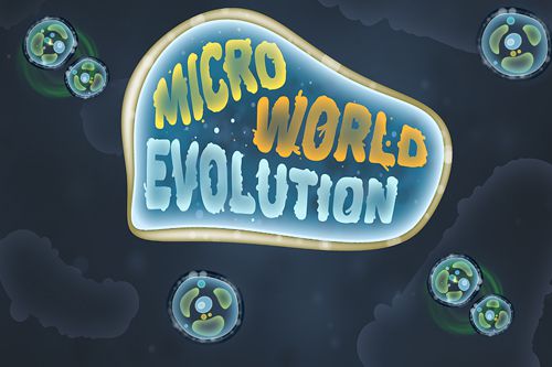 Evolution du micromonde