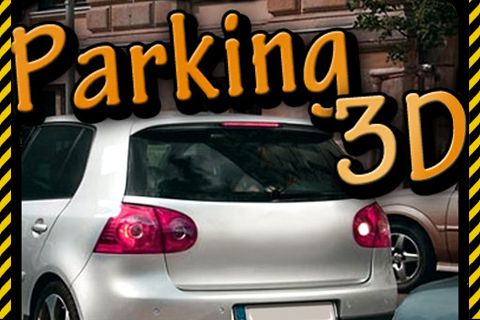 Le Parking 3D