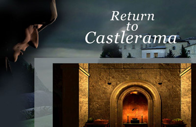 Le Retour à Castlerama