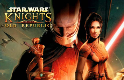 Télécharger Star Wars: Chevaliers de l’ancienne République  gratuit pour iPhone.
