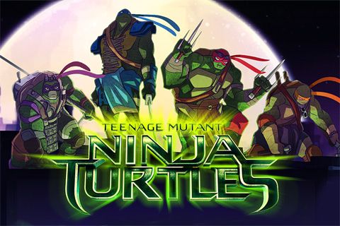 Les tortues-ninja