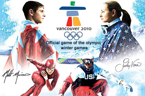 Les Jeux Olympiques d'hiver 2010 à Vancouver