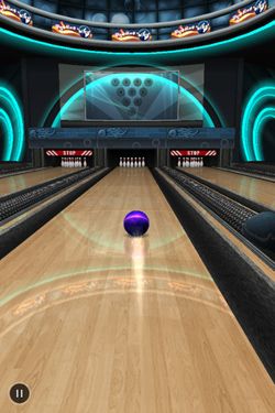 Le Bowling 3D