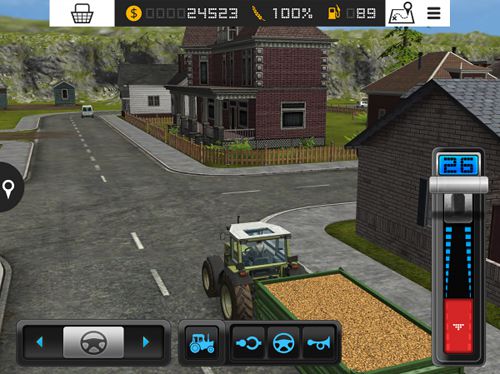 Simulateur des fermiers 2016