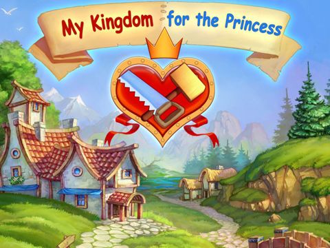 Le Royaume pour la Princesse