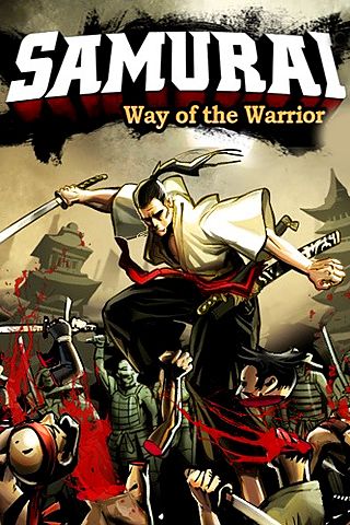 Samourai: le chemin d'un guerrier