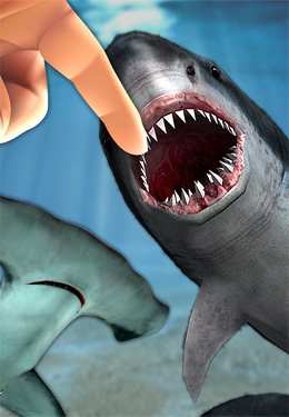 La Gueule du Requin 3D