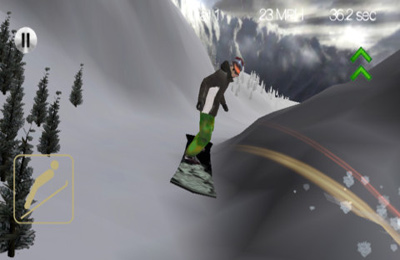 Le Snowboarding+