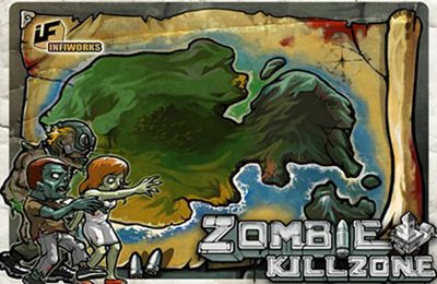 La Zone de l'Extermination des Zombies