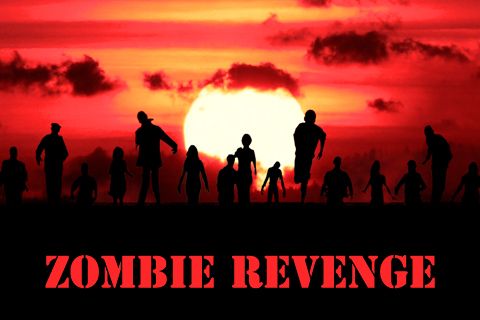La vengeance de zombie
