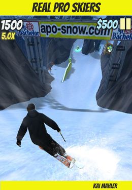 APO Snowboarding