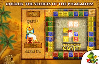 Les Secrets de l'Egypte Premium