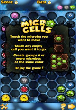 Les Mini-Cellules