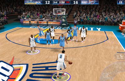 NBA 2K 13