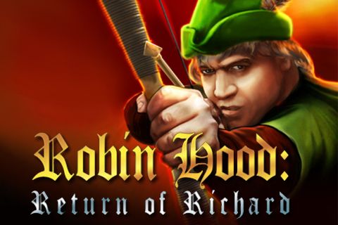 Robin Hood: Le Retour de Richard