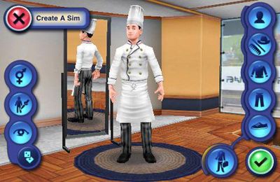 Les Sims 3: Carrière