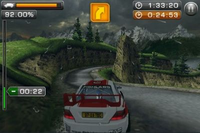Rally Pro 3D