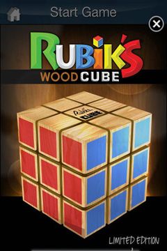 Le Rubik's Cube