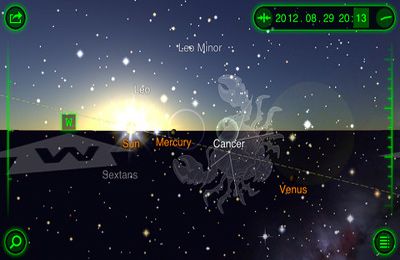 La Balade Stellaire - Le Guide Astronomique
