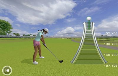 Le Golf avec Tiger Woods: PGA 12