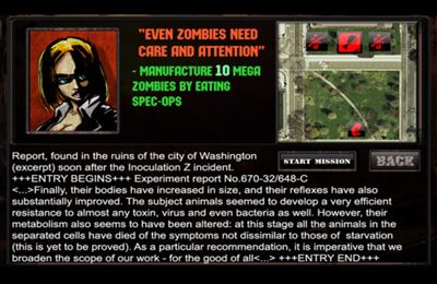 La Civilisation des Zombies