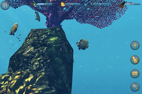 Chasseur de profondeur 2: Plongeée profonde 