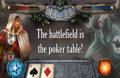 Le Poker Chevaleresque